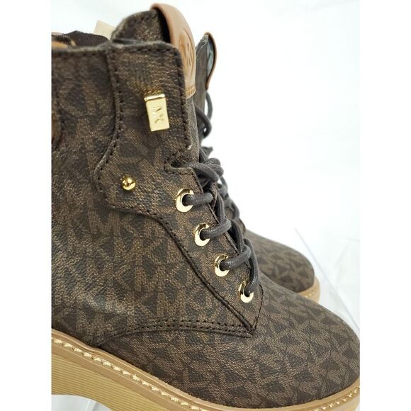 Michael Kors Trudy Bootie size 6 - Picture 6 of 11